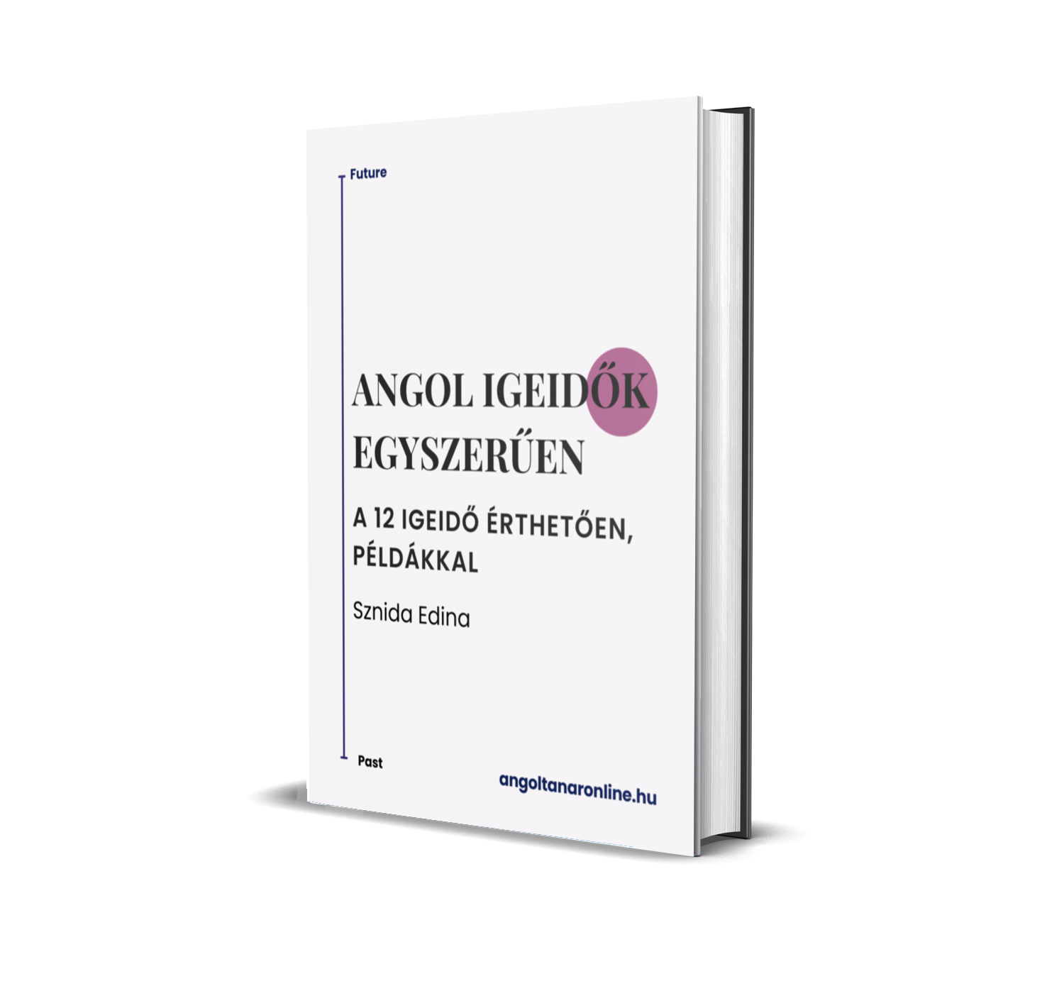 Angol igeidők egyszerűen